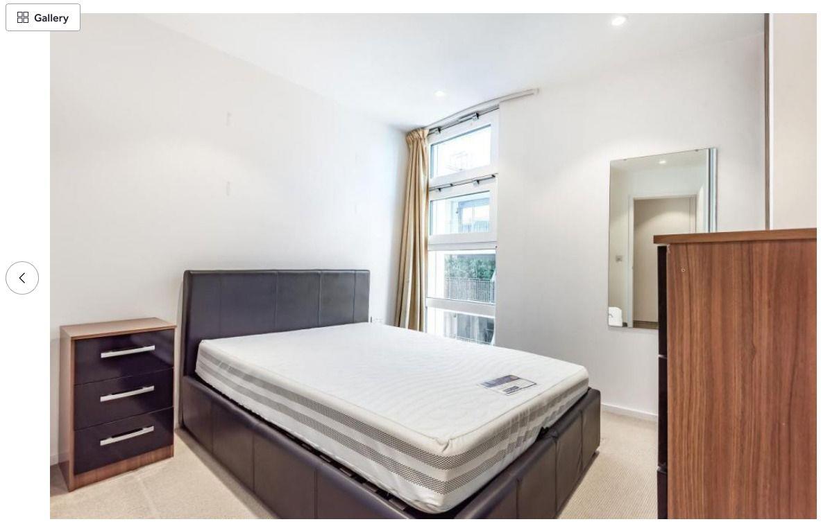 Buckhold Road, London